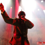 European Fall Tour 2023: Kanonnenfieber